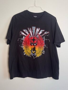 Journey Graphic Tshirt (XL)